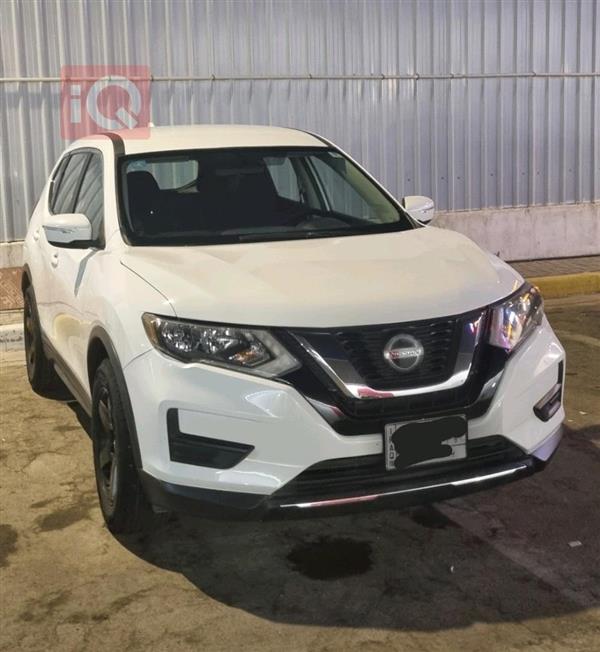 نيسان روج 2018 للبيع في العراق -  بغداد